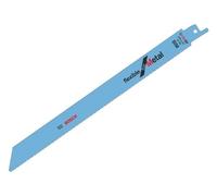 Lames scie sabre flexible for metal L225 sachet de 5 Bosch
