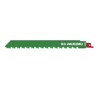 HiKOKI RB50 Lame de scie alternative pour bois 240/193,5x22x1,5mm 1 piece 752040