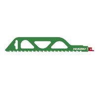 HiKOKI Lame de scie à maçonnerie 752041 – 305 mm – 2 TPI