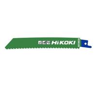 Lames scie sabre Hikoki RCM32B; 5 unités