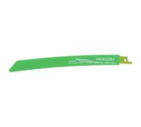 Hikoki 752044 Lame Scie Droite 200 Mm Rcm40b Inox 3 Pièces