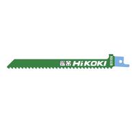 Lames scie sabre Hikoki RD32B; 5 unités