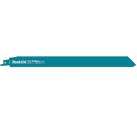 Lames scie sabre Makita B-43206; 5 unités