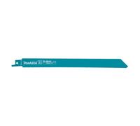Lames scie sabre Makita BiM B-16782-2; 225 mm; 2 unités