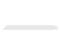 Lames scie sabre S1122HF palette boîte de 200 lames - BOSCH - 2608658659