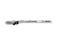 Lames scie sauteuse Special for Laminate T101 AOF sachet de 3 Bosch
