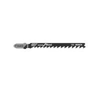 Lames scie sauteuse speed for wood T144D sachet de 5 Bosch