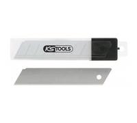 KS Tools – Lames sécables 907.2159 – 0,7x25x100 mm – 10 pièces