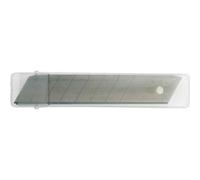 Lames sécables pour cutter - 18 mm