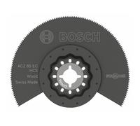 Lames segments HCS pour GOP BOSCH