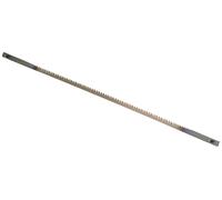Lames standard avec ergots pour coupes régulières 18 dents sur 25 mm - 12 pièces - PROXXON - 28743
