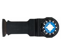Lames Starlock MSD32PBC pour bois et métal - coffret de 5 pièces