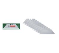 Lames trapèzes 10 pièces - BOSCH - 1600A032UT