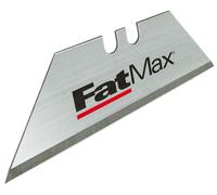 LAMES TRAPÉZOIDES STANLEY FATMAX TYPE 1992 100 pièces.