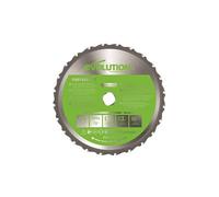 EVOLUTION Lame multi-usages FURY 255 mm