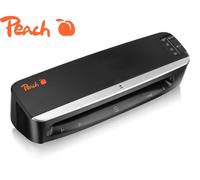 Laminateur A3 Peach TopSpeed, avec kit de démarrage - Prêt à l'emploi en seulement 60 secondes