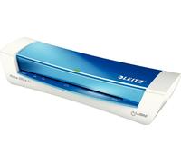 Leitz Plastifieuse iLam Home Office Bleu