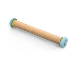Laminoir DUO OPAL 40118 42 cm, bois, Joseph Joseph