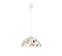 Lamkur Luminaire à suspension 35123 LM 1.3/26