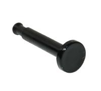 Lamona Beko 458920105 Lamona Four Beko sphérique minuterie Bouton. Véritable numéro de pièce 458920105,