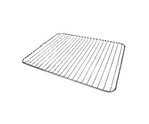Lamona Grille de four 466x385mm 140286193010