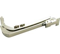 LAMP® Charnière de porte battante LIN-X 600A, sans amortisseur