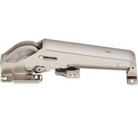 LAMP® Ferrure d'abattant AILERON ARN-2 TOP, 5,5 - 7,5 Nm, acier nickelé