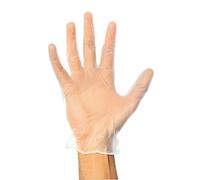 LAMPA 71398 Pièce Gants jetables