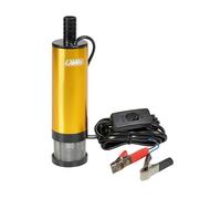 LAMPA 72158 Pompe avec pressostat électrique