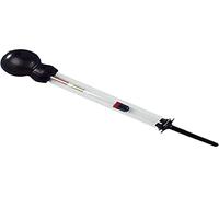 LAMPA 74070 Refractomètre pour testeur d'antigel/d'acide de batterie