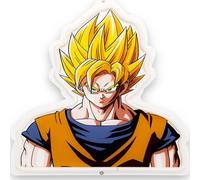 Lampe murale - DRAGON BALL Z - Goku - 40 cm - LED - Intérieur - Mixte