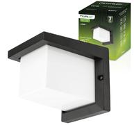 Lampa Ogrodowa Kinkiet Elewacyjny E27 Kwadratowy LEVIS LUMILED