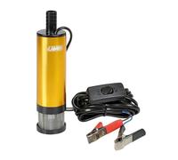 LAMPA Pompe 72169 avec pressostat
