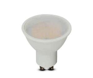 LAMPADA LED FARETTO GU10 SMD 4.5W 3000K LUCE CALDA (21201)