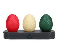 Lampada tavolo Paladone Dragon Egg Light Multicolore G