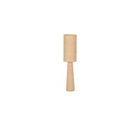 Lampadaire 130x30 cm Raphia Naturel SYRO