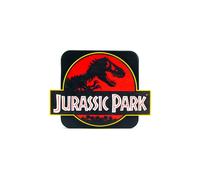 Lampadaire 3D Jurassic Park
