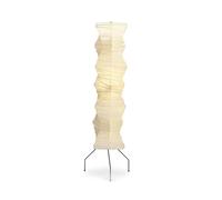 Lampadaire Akari UF4-33N Blanc