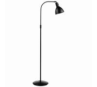Lampadaire Angora Noir