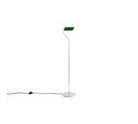 Lampadaire Apex Vert Émeraude