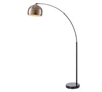 Versanora Lampada. 40 W, Nero