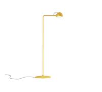 Artemide Lampe sur pied Ixa Reading Yellow