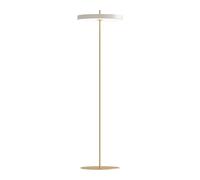 Lampadaire Asteria Blanc