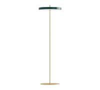 Lampadaire Asteria Vert