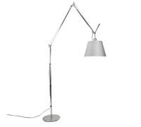 Lampadaire avec variateur LED Tolomeo Mega Terra LxH 103x238cm