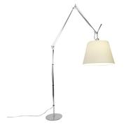 Lampadaire avec variateur LED Tolomeo Mega Terra LxH 103x238cm