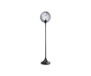 Lampadaire Ballroom Fumée