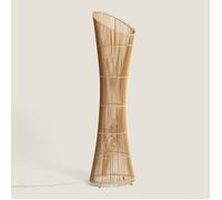 Lampadaire Bambou Marady Naturel