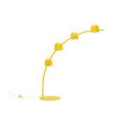 Fatboy - Lampadaire Jaune