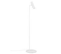 Lampadaire Blanc MIB 6